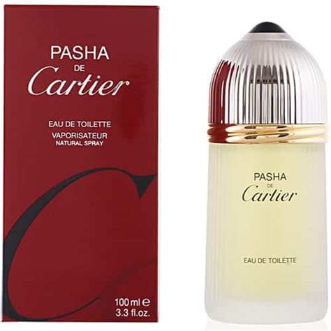 pasha de cartier 100ml